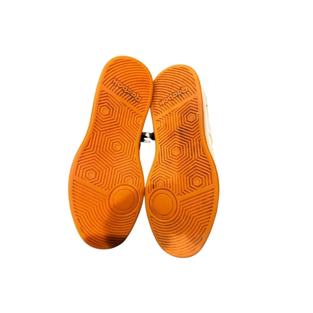 REEBOK Club C 85 Vintage Shoes in Sz 9 - Image 8