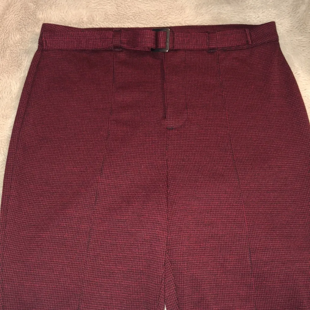 Romeo & Juliet Couture Dress Pants, Medium - Image 3