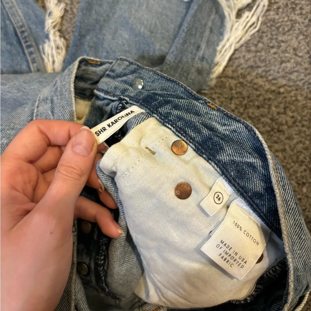 Grlfrnd Karolina Jeans - Image 3