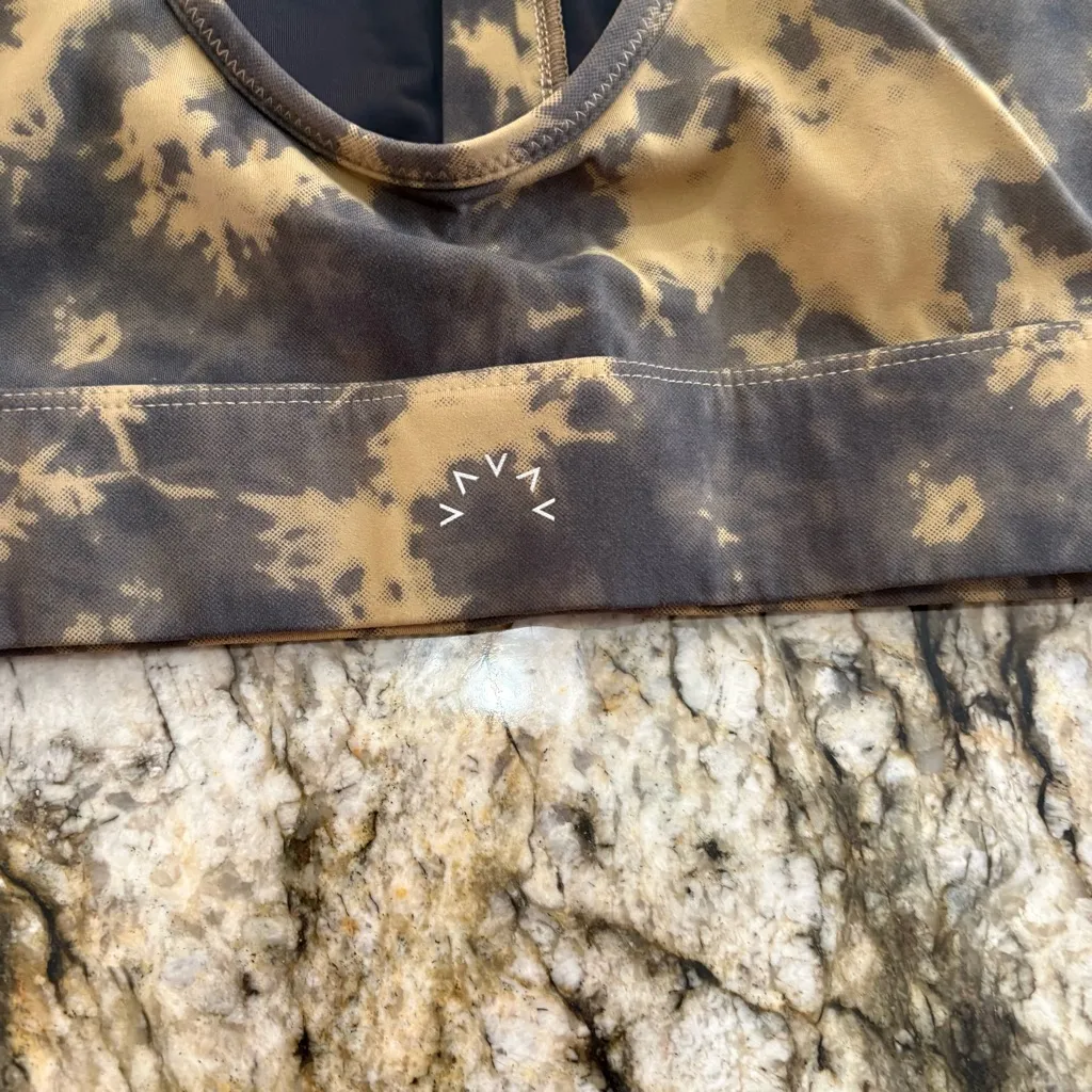 Varley  Lets Go Fay Bra - Image 5