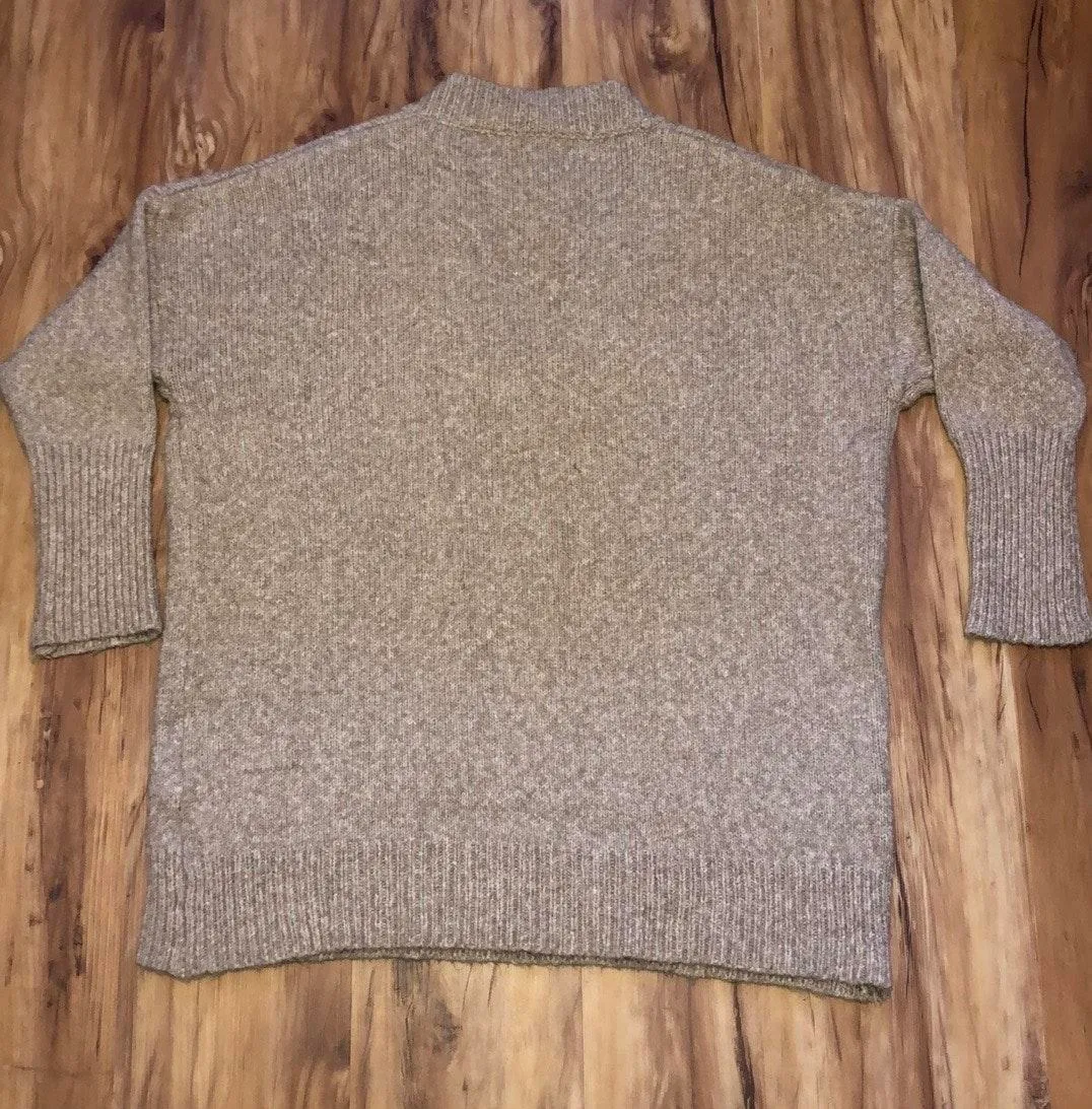 Wishlist Oversized Sweater - Image 2