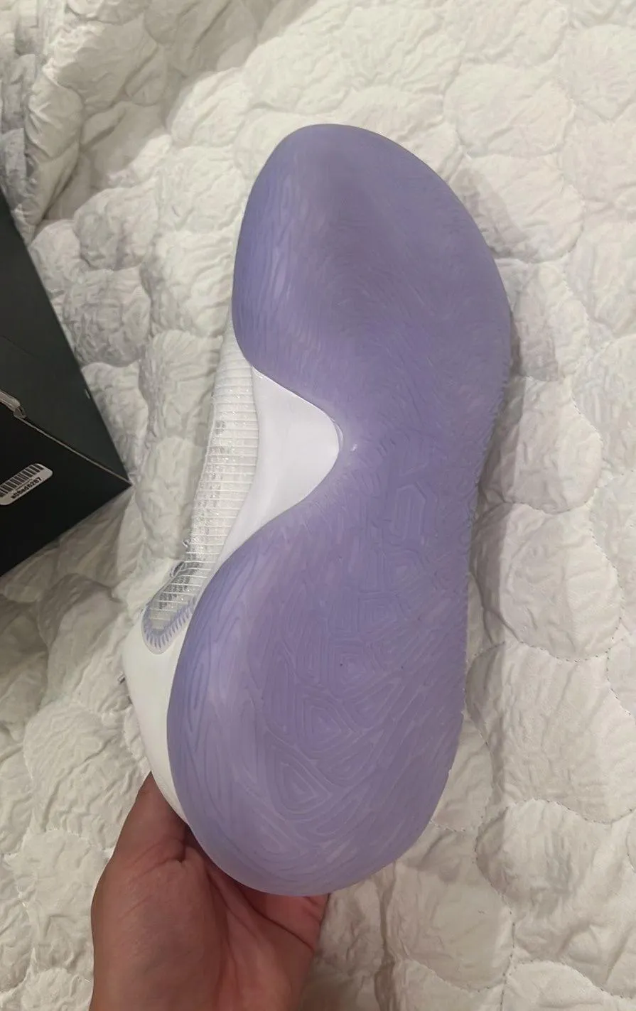 Kyrie Flytrap IV EP basketball Shoes  - Image 6