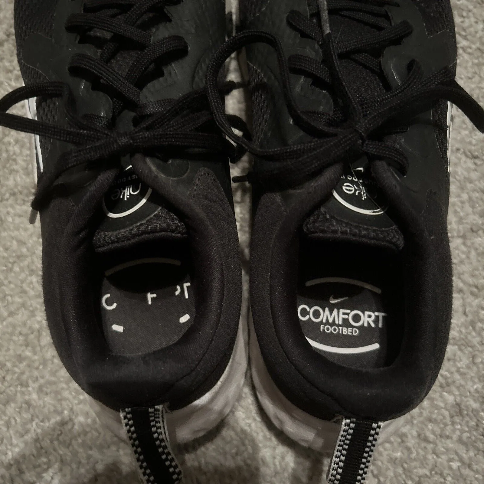 Nike Renew In-Season TR 11 Women's Running Shoes‎ size 7 - Image 3