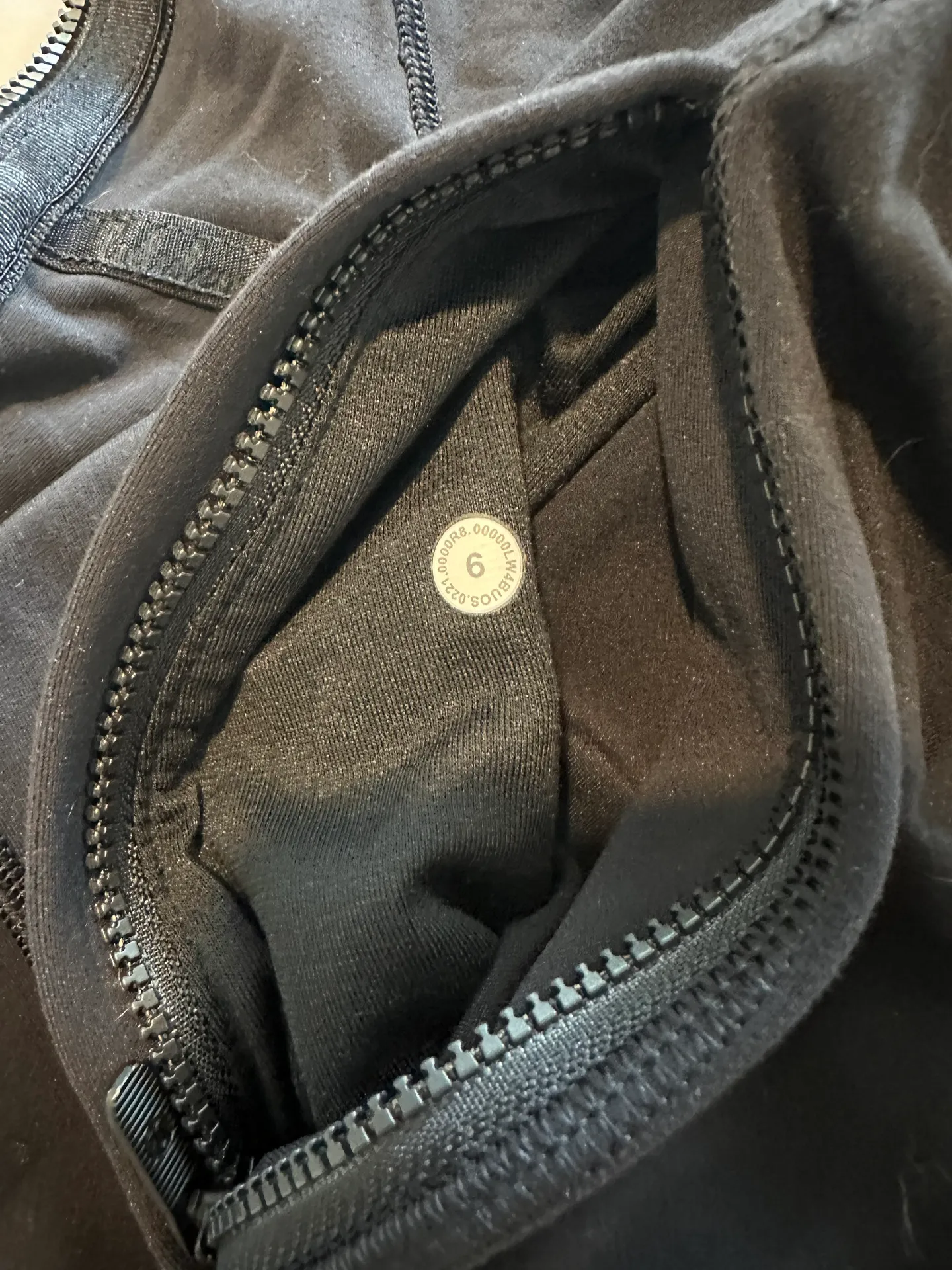 Lululemon Hooded Define Jacket - Image 4