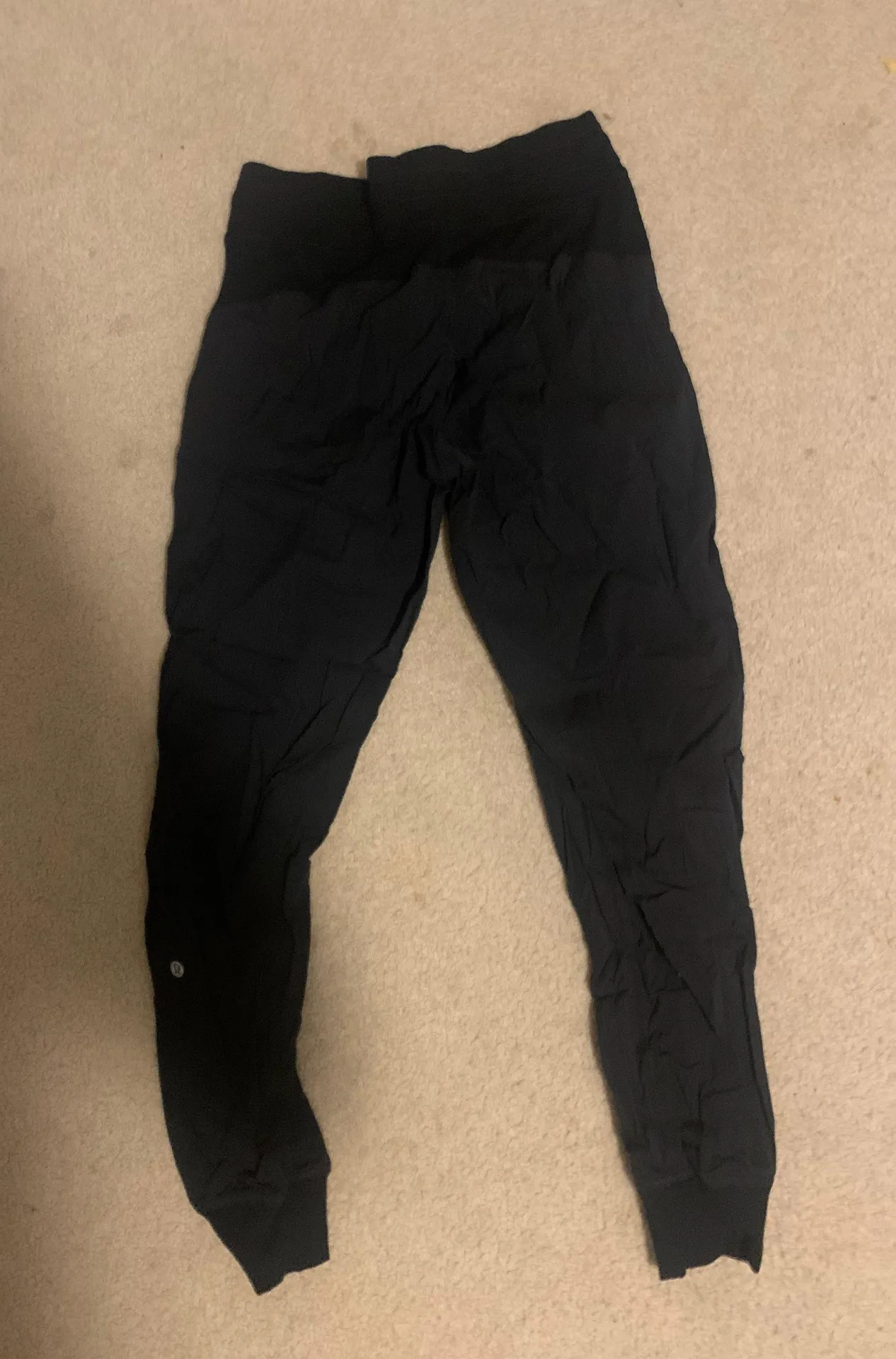Lululemon Dance Studio Jogger Black - Image 2
