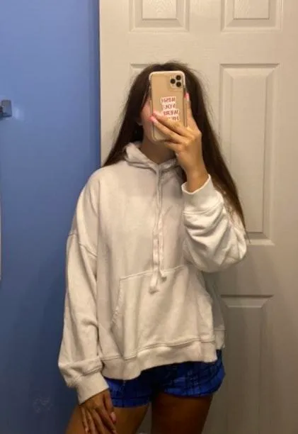 Aerie hoodie - Image 2