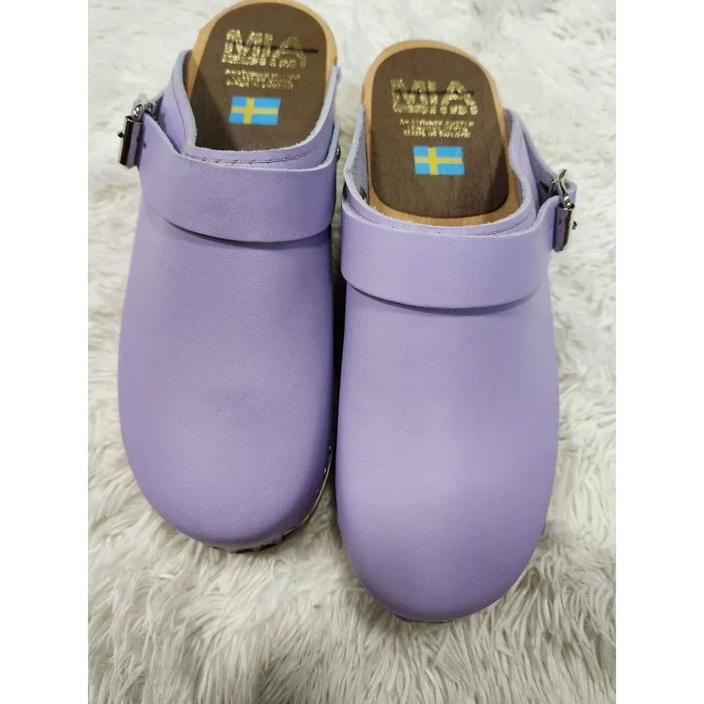 Free People Alma Clogs By MIA Shoes - Image 8