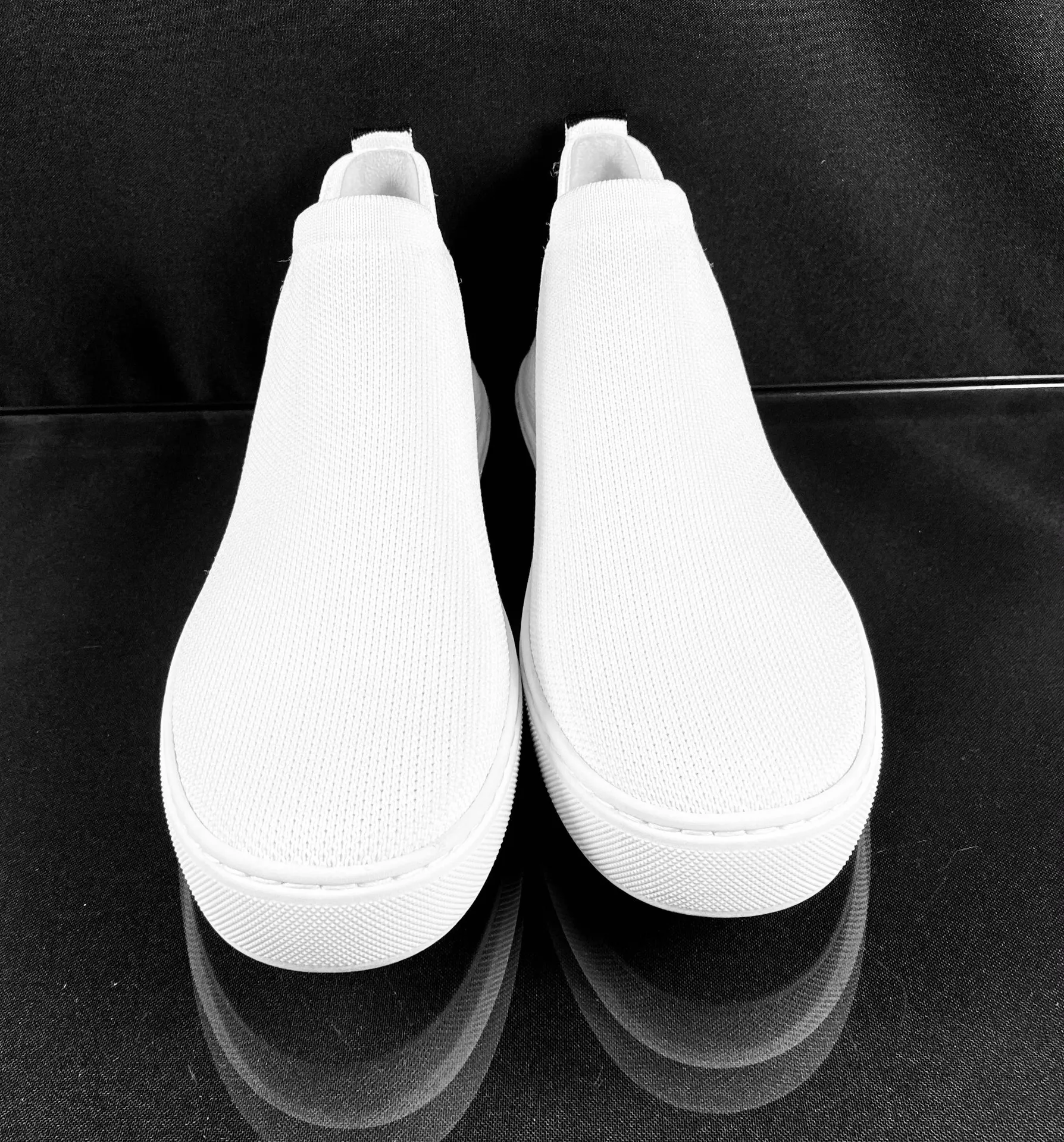 Rothy's s  Chlesea booties - Image 4