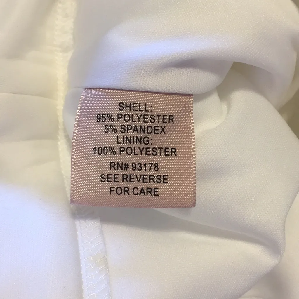 Neiman Marcus Philosophy Popover Pencil Skirt - Image 8