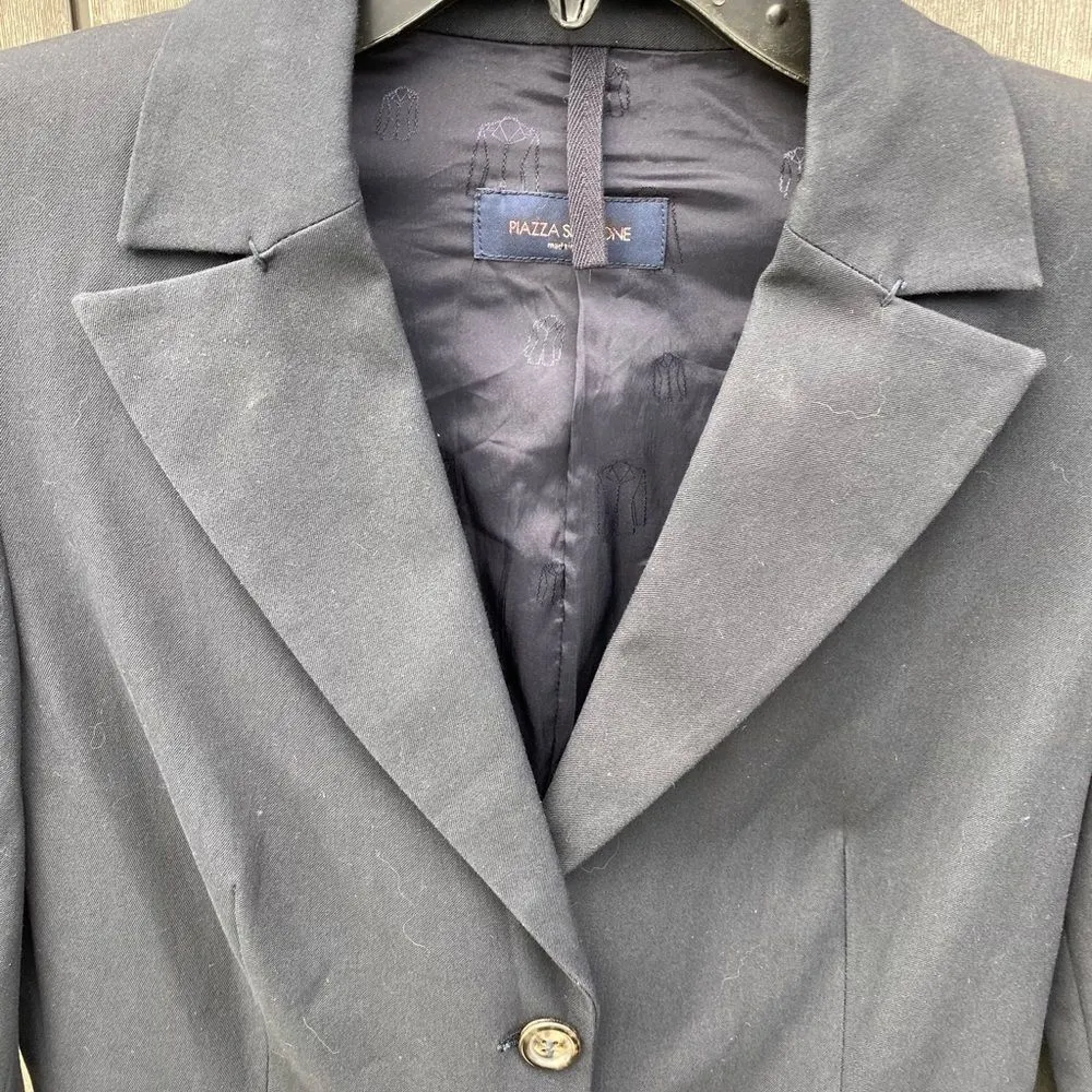 Piazza‎ Sempione Blazer - Image 2