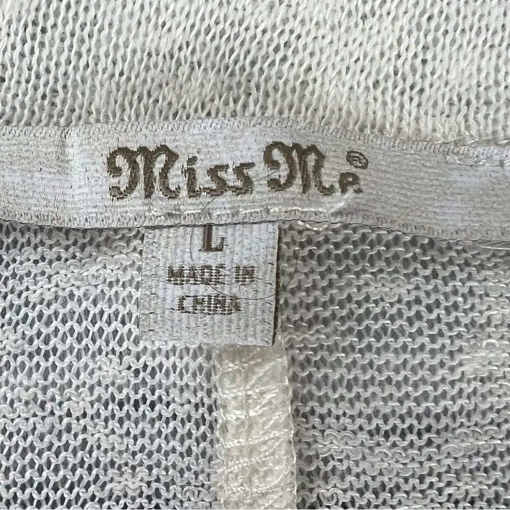 Miss me women’s top size L - Image 5