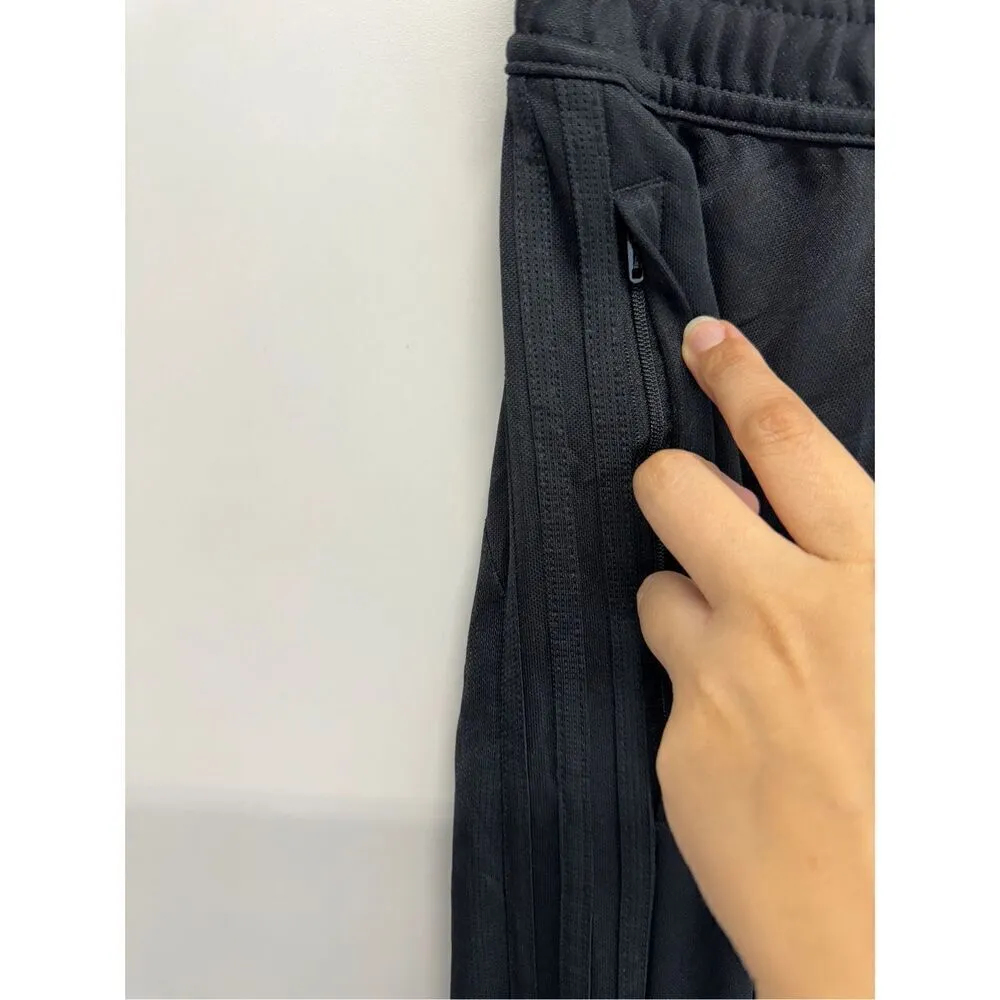 Adidas Climacool Joggers Size Small Womens‎ Black Athletic Pants - Image 5