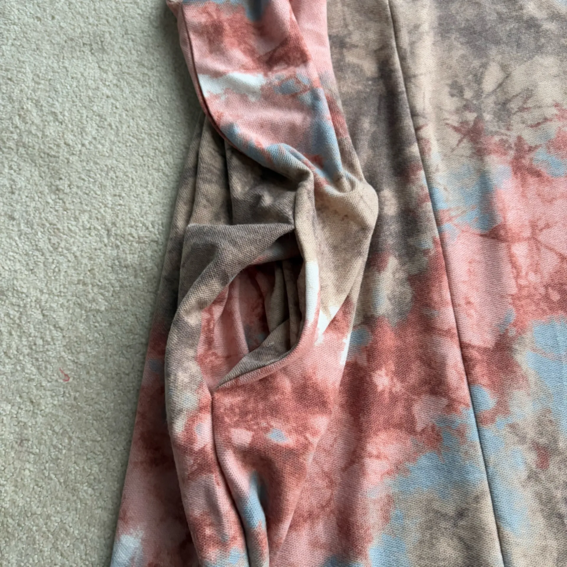 Zenana Outfitters Earthy Tones Maxi Dress - Image 7