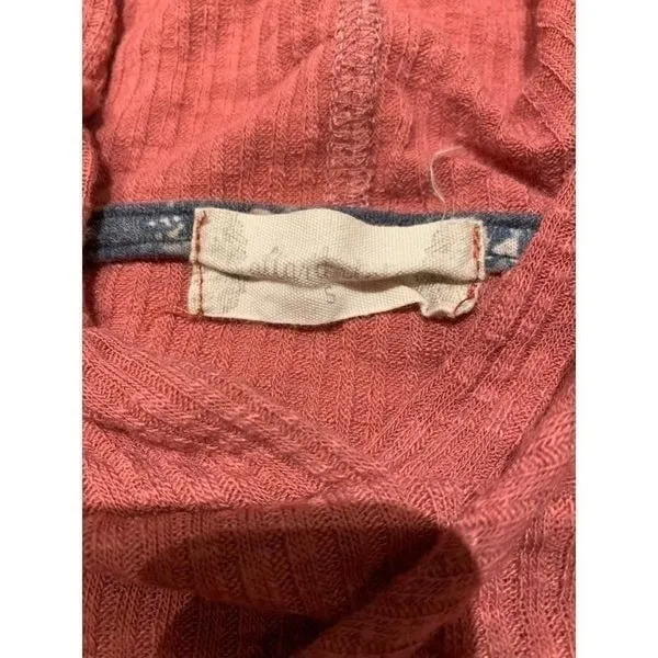 Hoodie Small Altar'd‎ STATE S hoodie cropped shirt small pink juniors ABU-C - Image 3