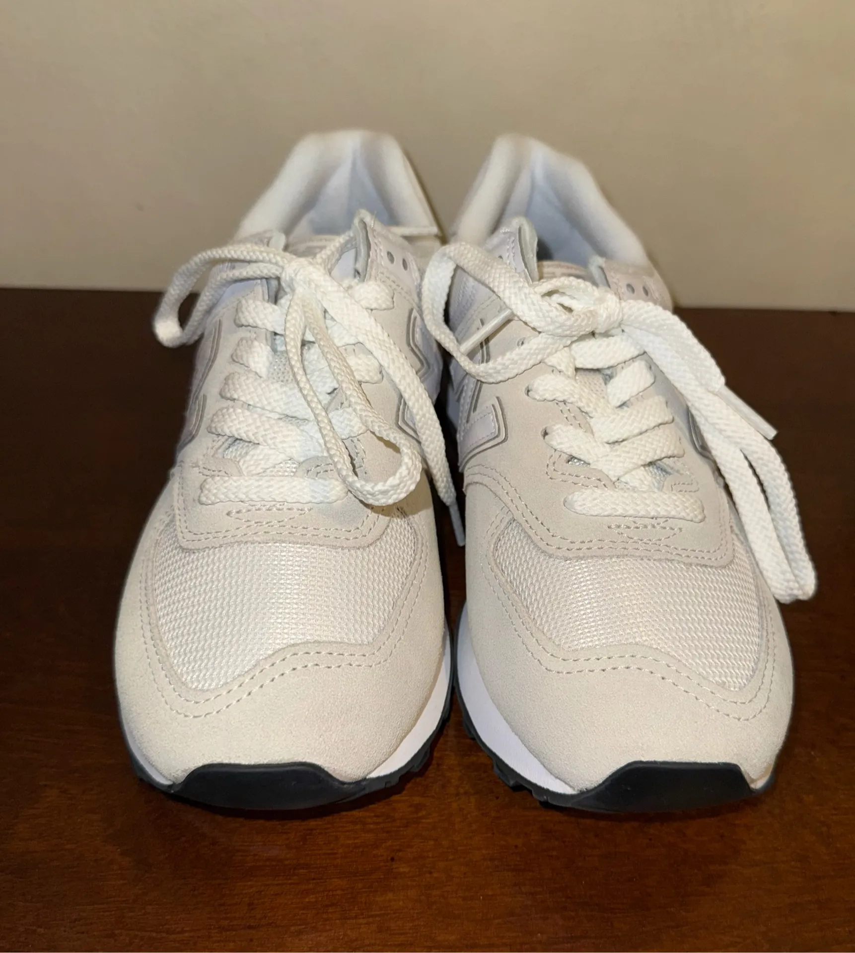 New Balance 574 Women’s - Image 6