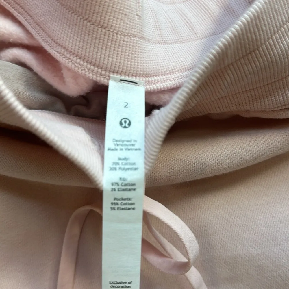 Scuba sweatpants - Image 7