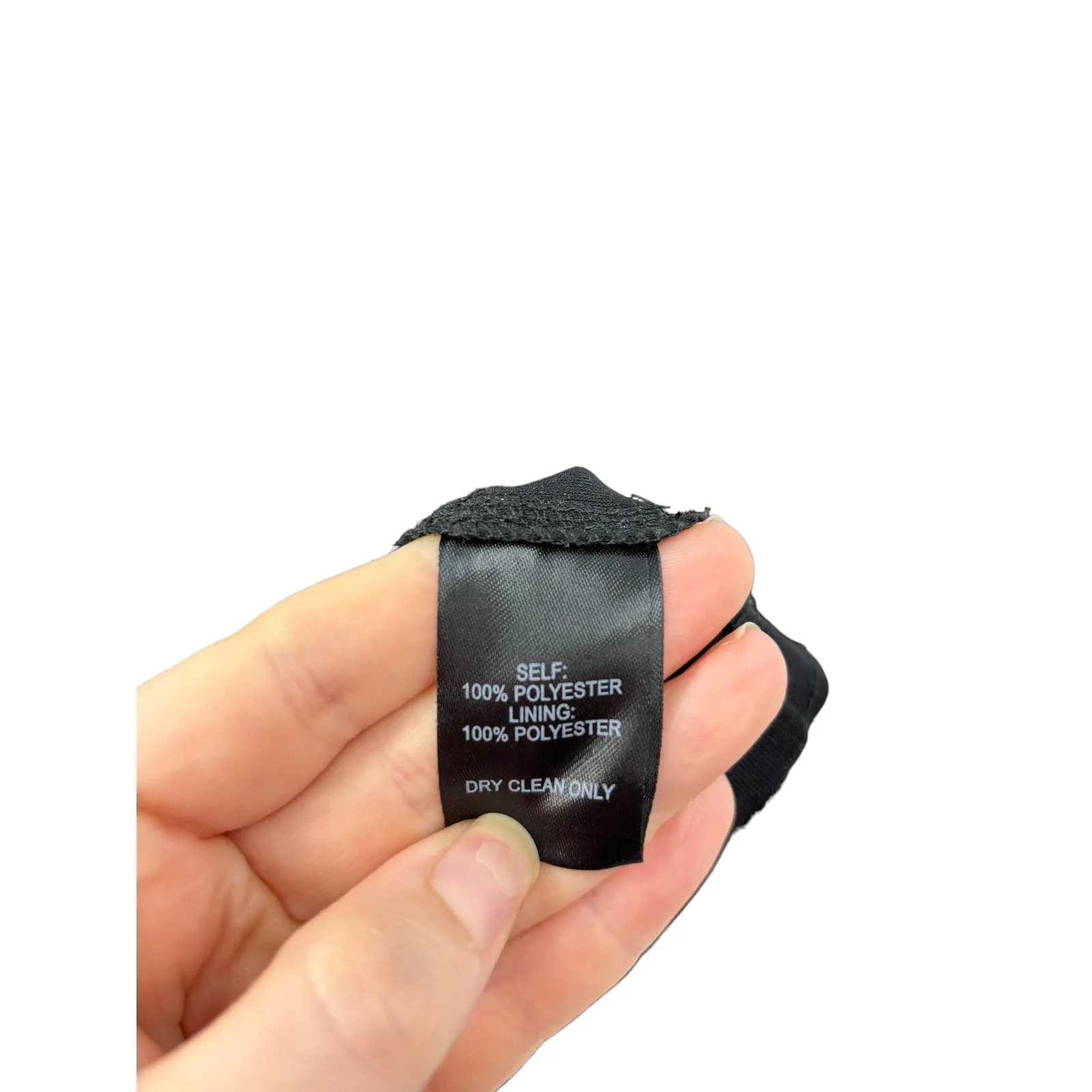 Lulus Dress Womens XS Air Of Romance Maxi Gown Black Sleeveless Halter Evening - Image 9