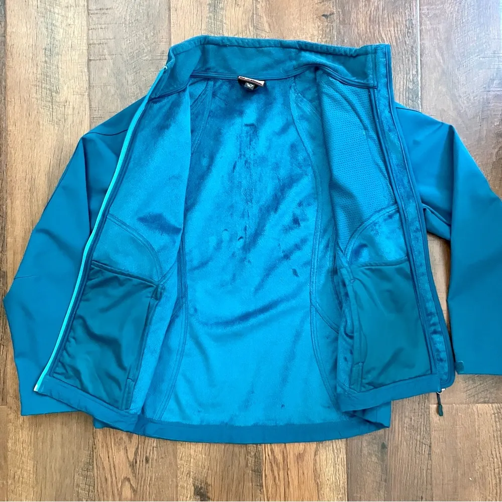 DOUBLE DIAMOND zipper jacket, size XL - Image 5