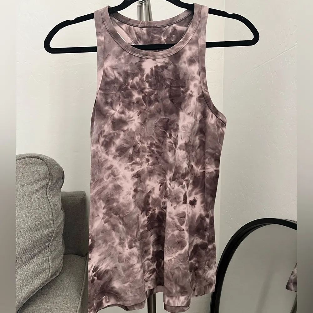 Lululemon Align Hip-Length Racerback Tank Top - Image 3