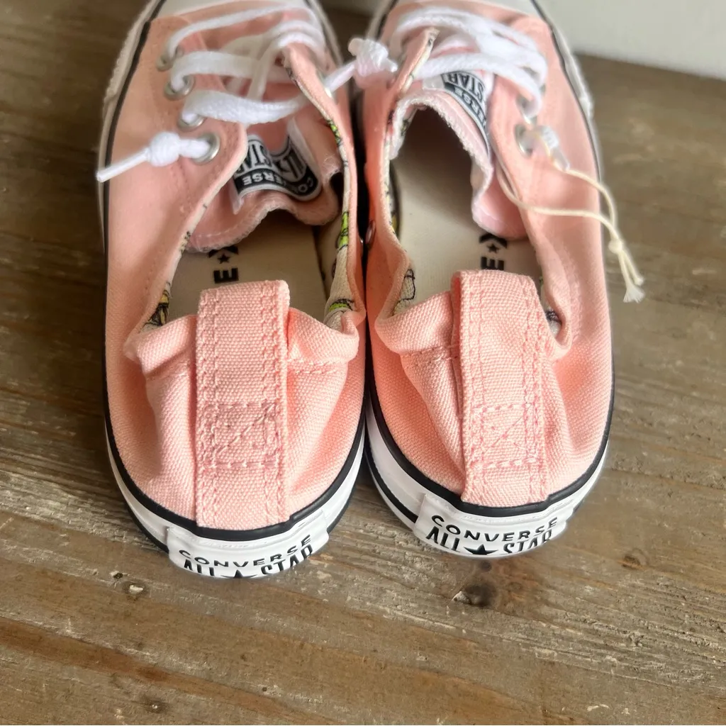 CONVERSE Chuck Taylor All Star Shoreline Women's Shoe Size 7 #B1958 - Image 4