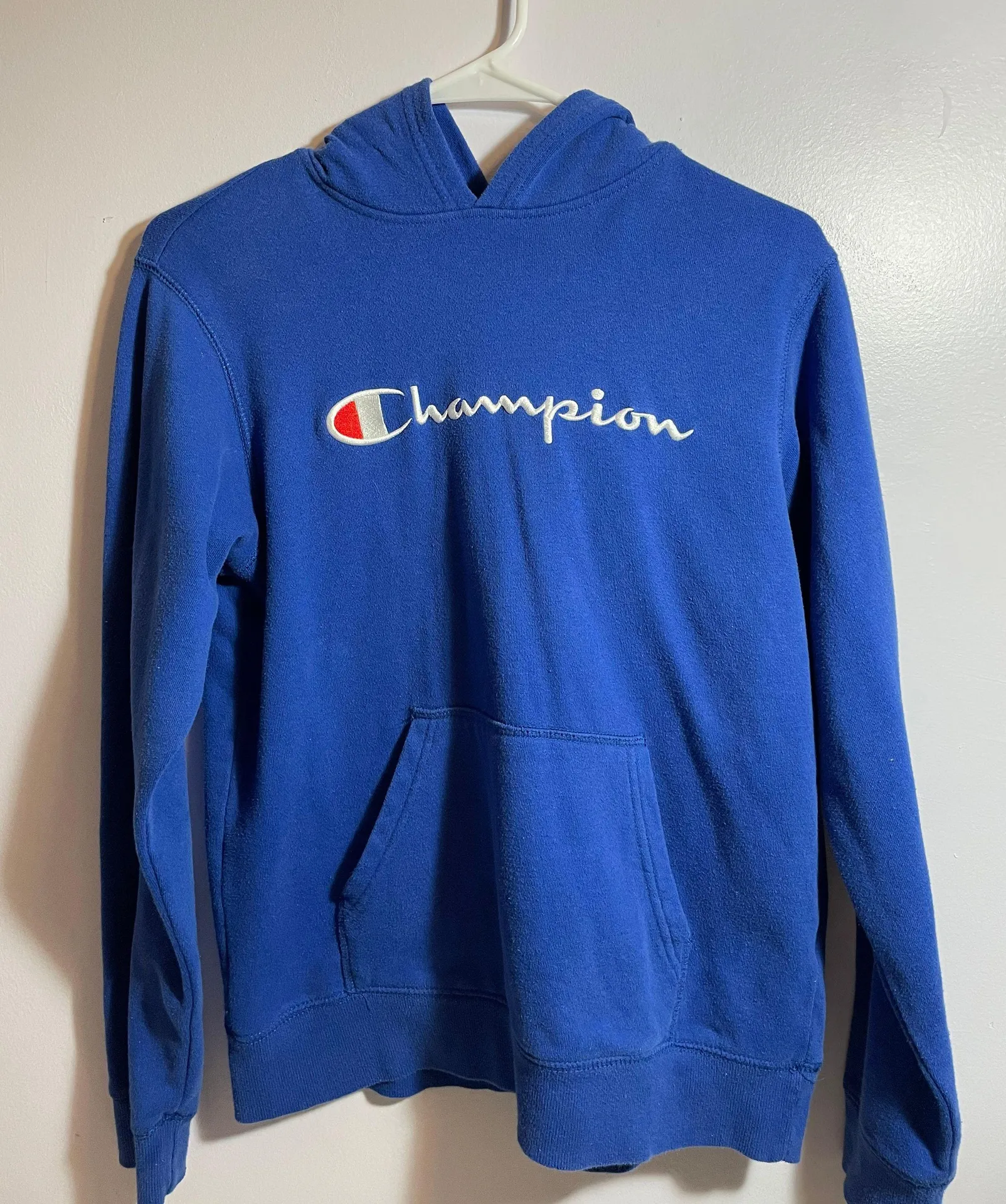 Champion Hoodie - Image 3
