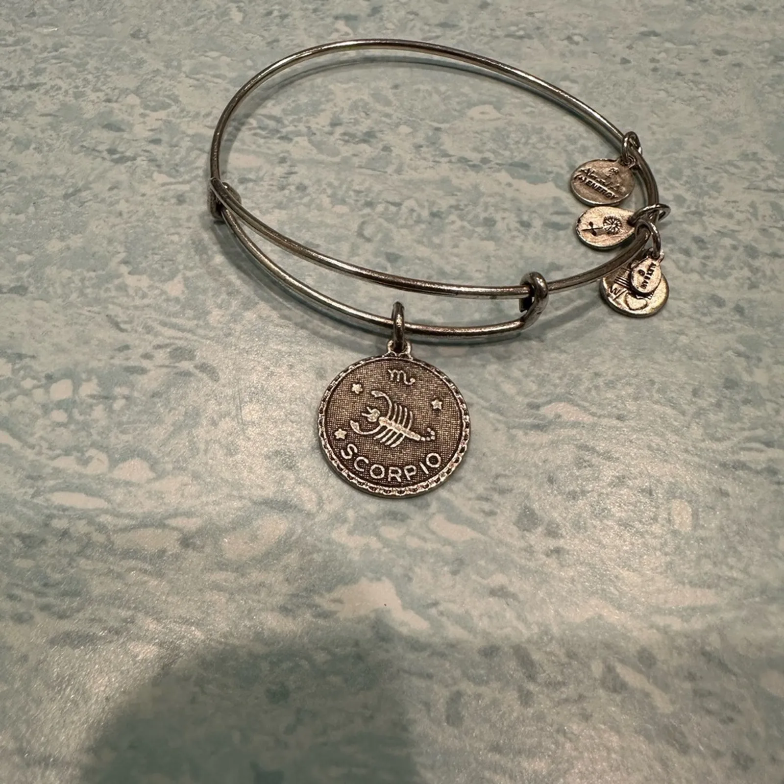 Alex and Ani Scorpio‎ Bracelet - Image 4