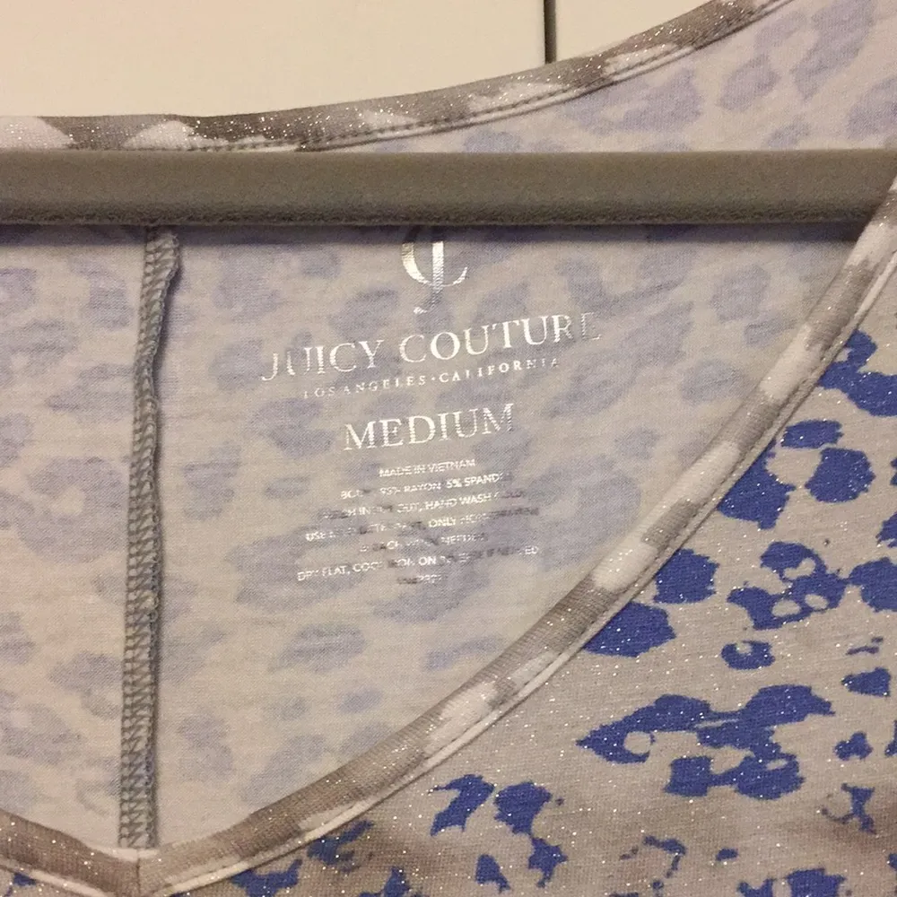 Leopard print shirt - Image 2