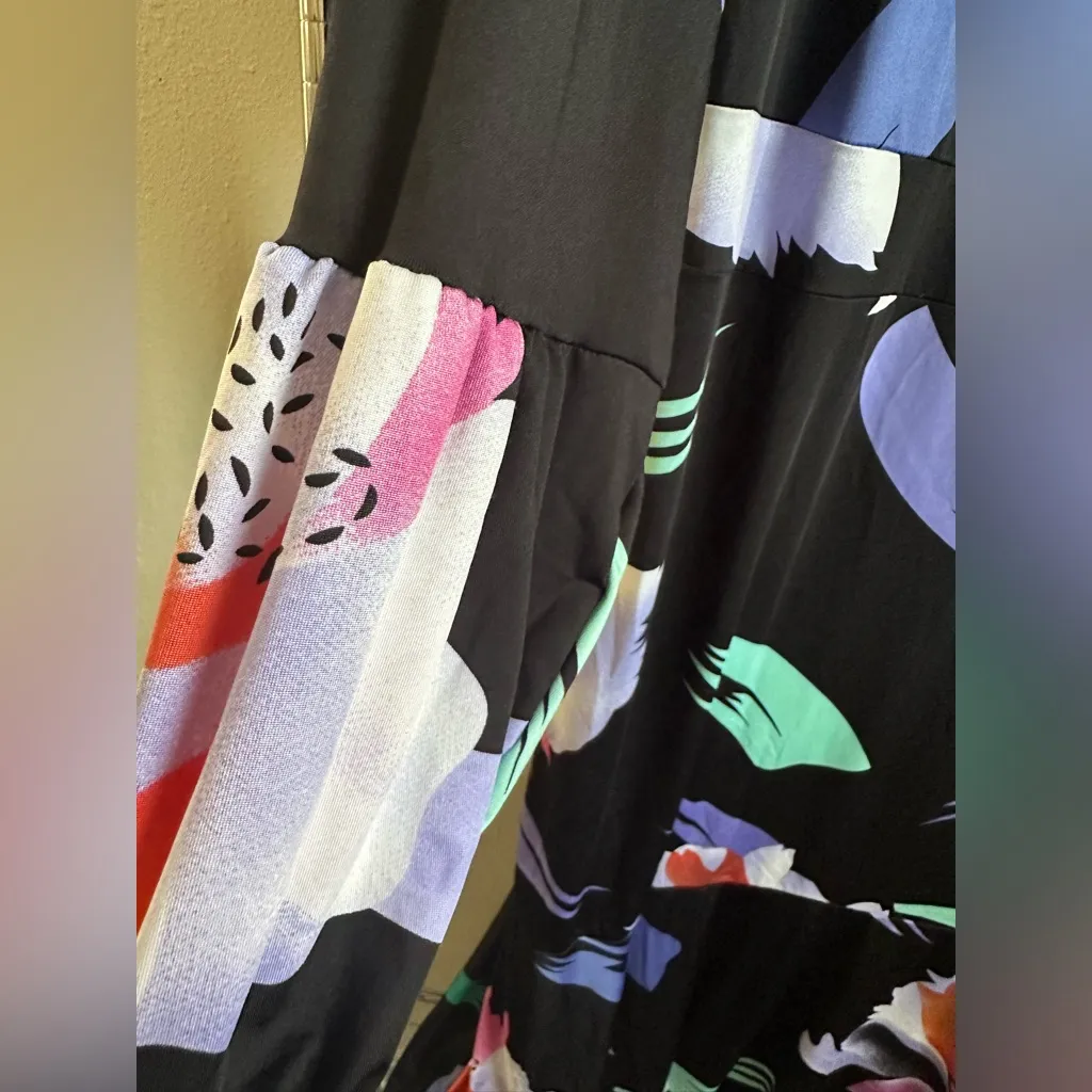 ASHLEY STEWART Dress. - Image 5