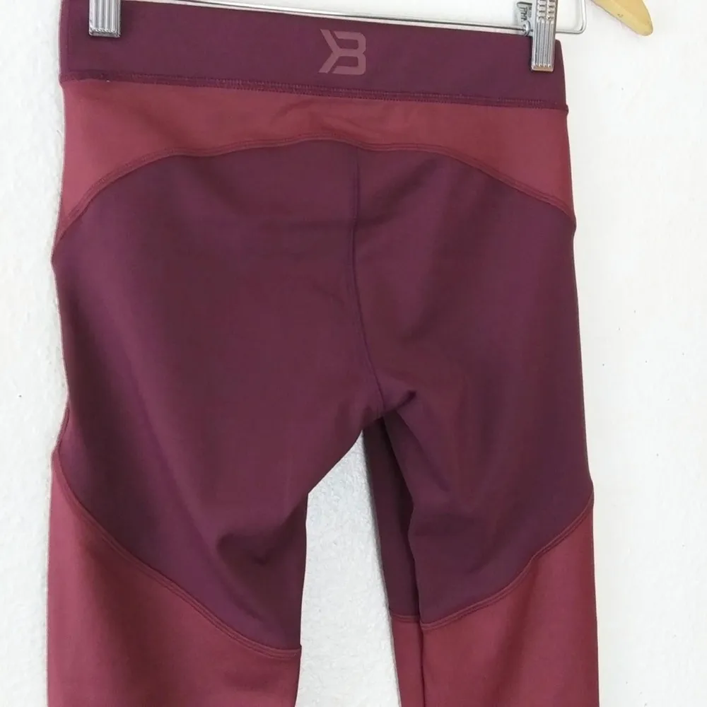 athletic workout yoga leggings women Size Small - Image 4