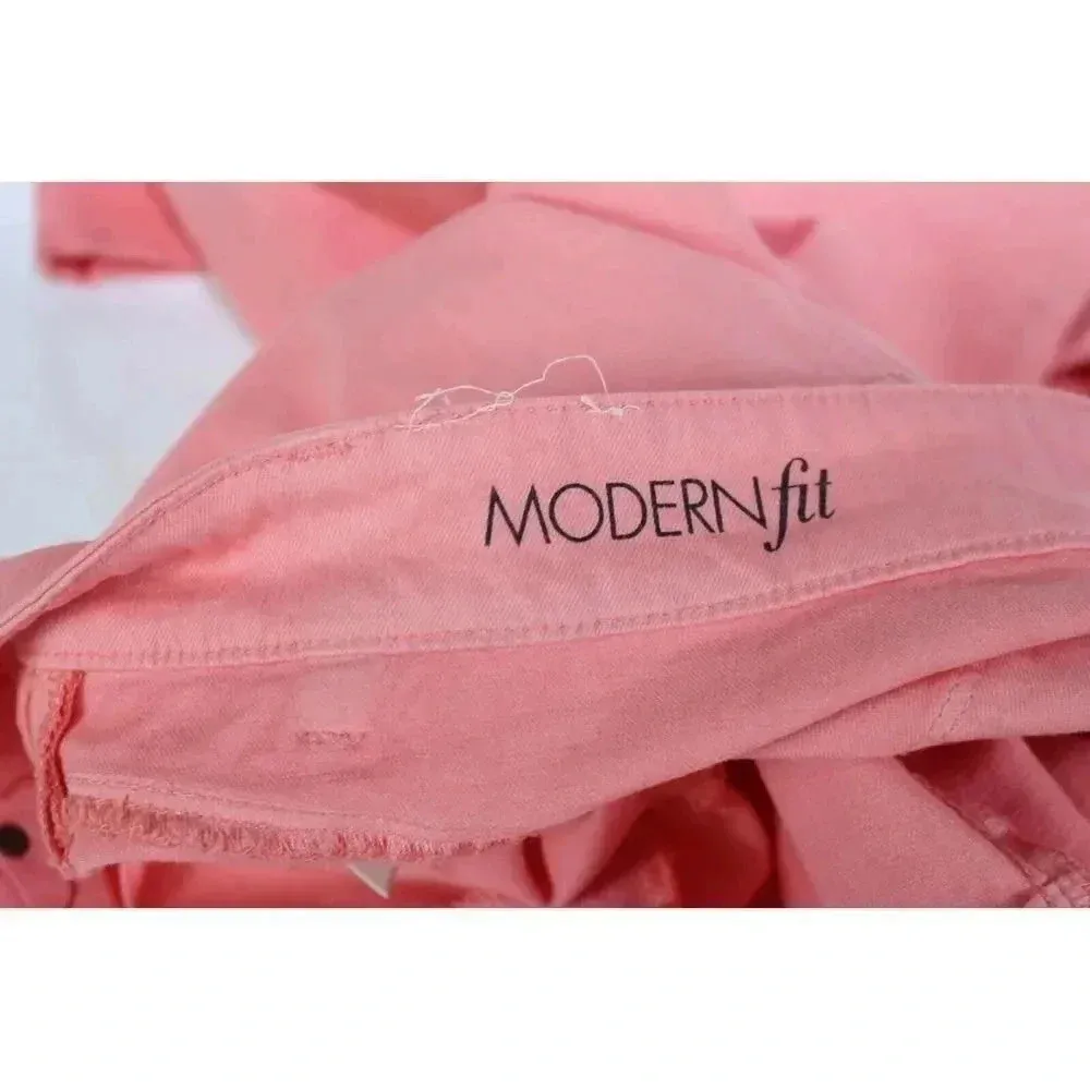 ladies ANN TAYLOR jeans MODERN fit - Image 6