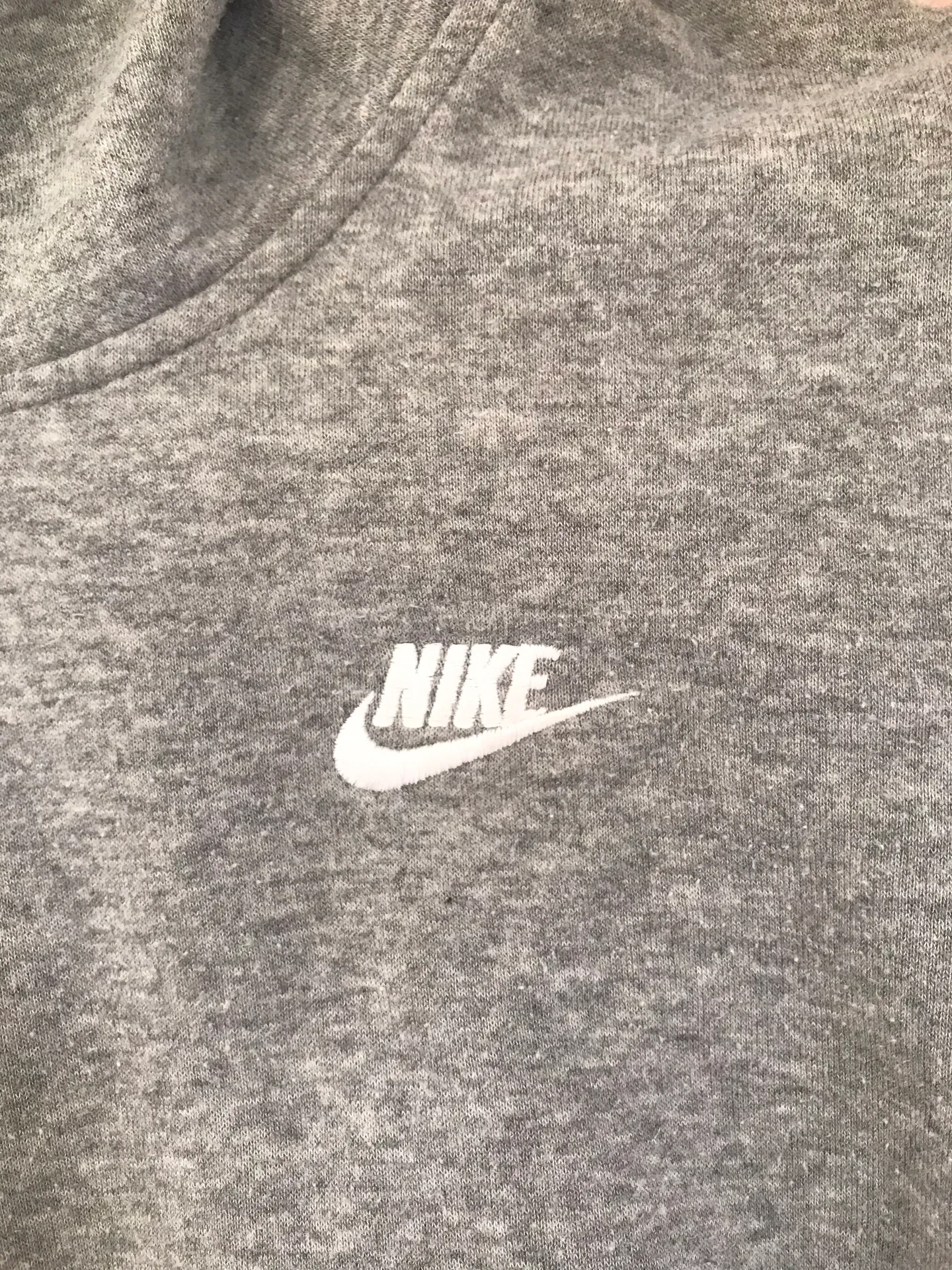 Nike Hoodie - Image 4