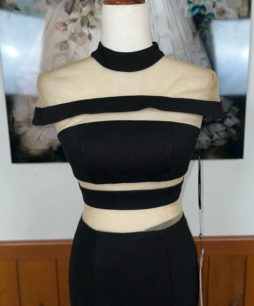 Stunning New Claudine by Alyce Paris Prom/Pageant Gown! - Image 5