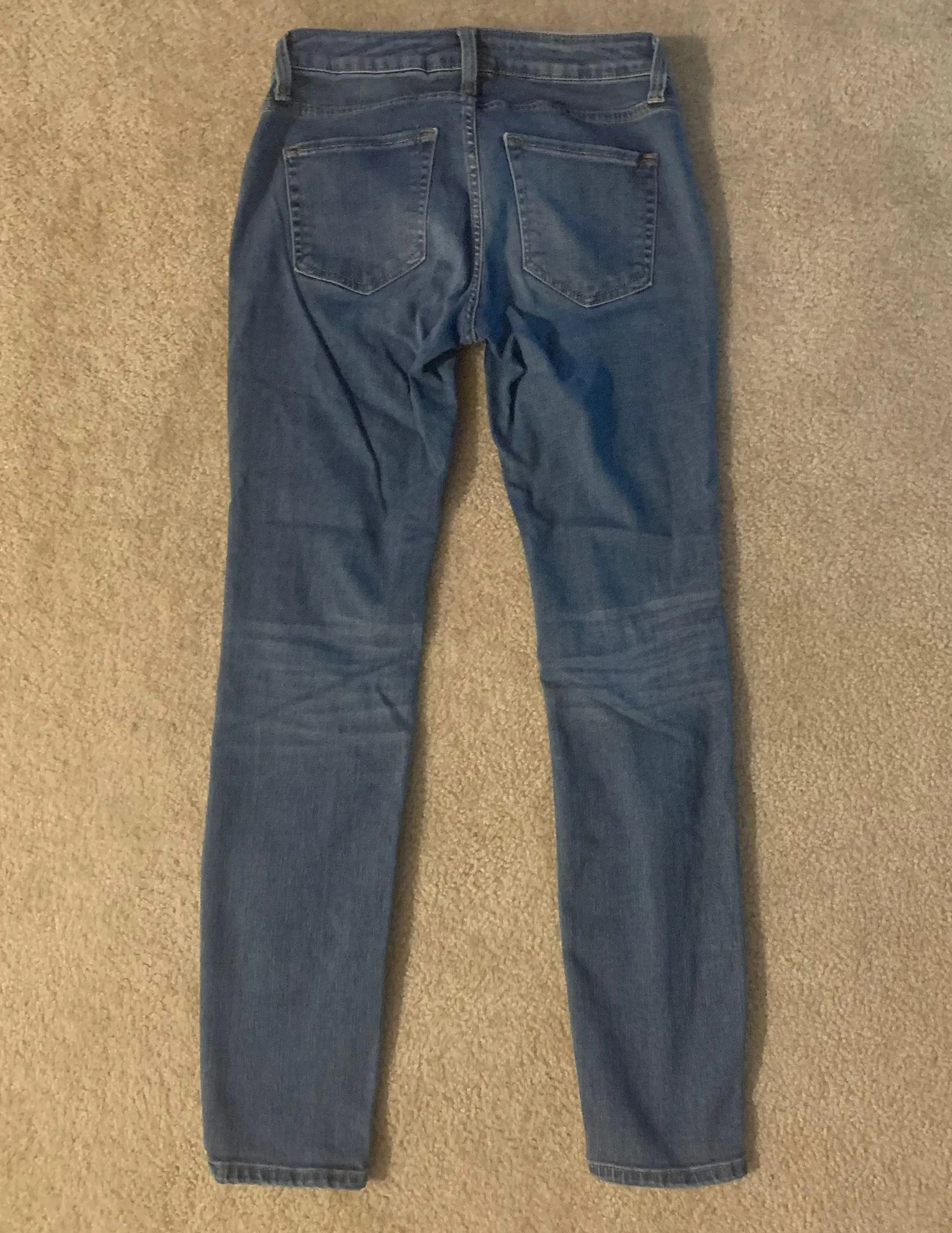 a.n.a Skinny Jeans - Image 2