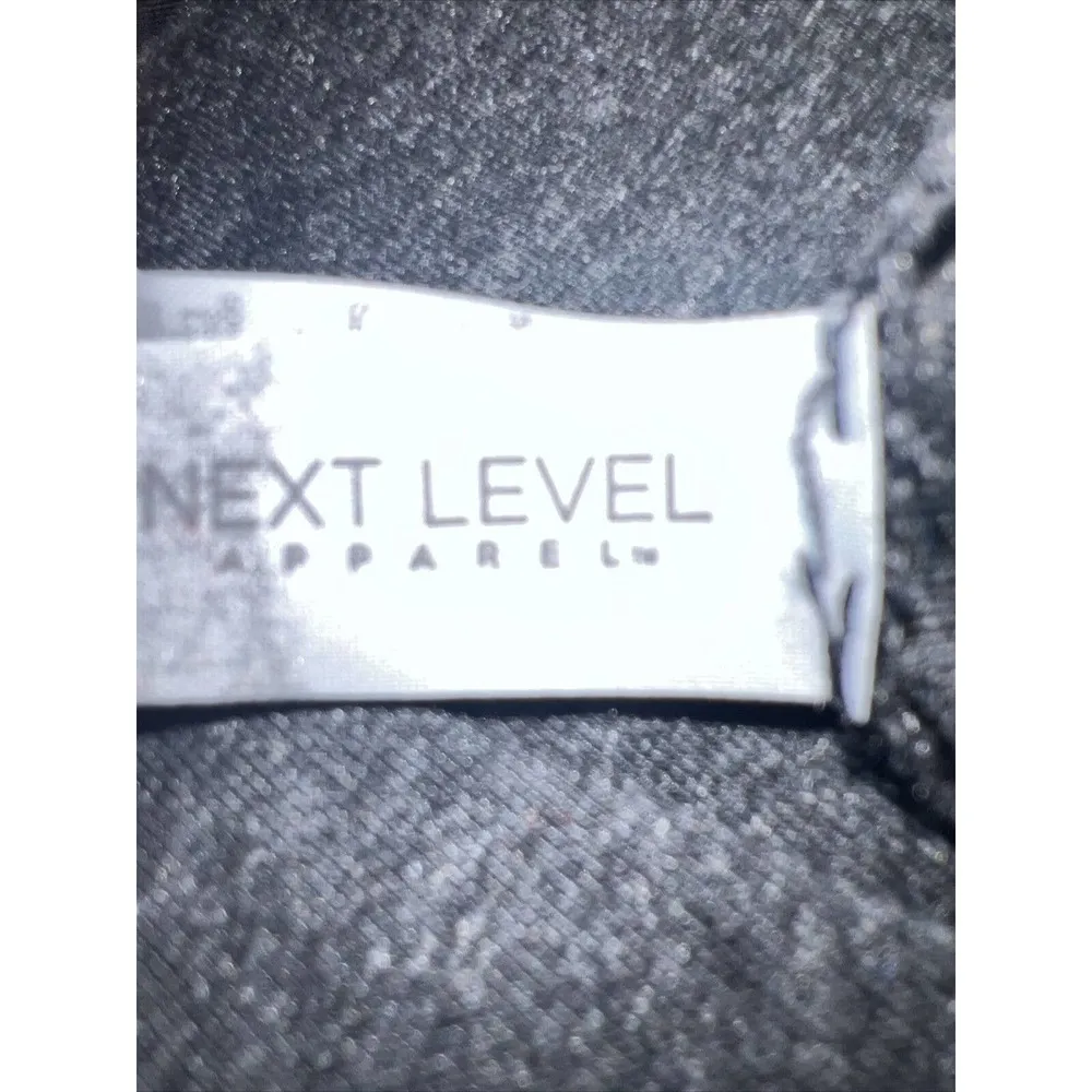 Disney  Kingdom Of Hearts Axel “Got It Memorized?” Tank Top Women’s M New - Image 4