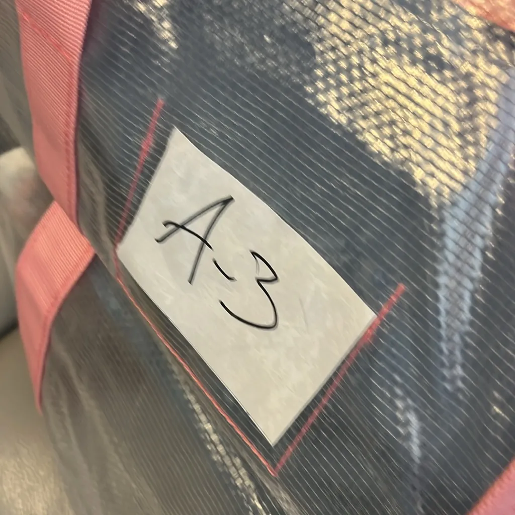 Out From Under Cute Crop Black, Very Core Top Size Extra Small - Image 7