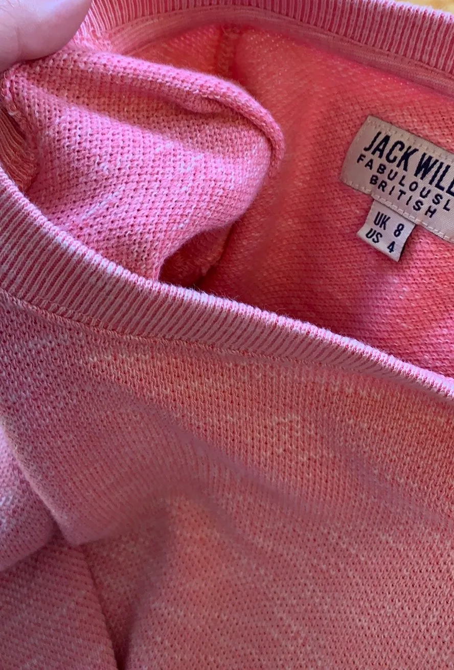 Jack Wills Sweater - Image 4