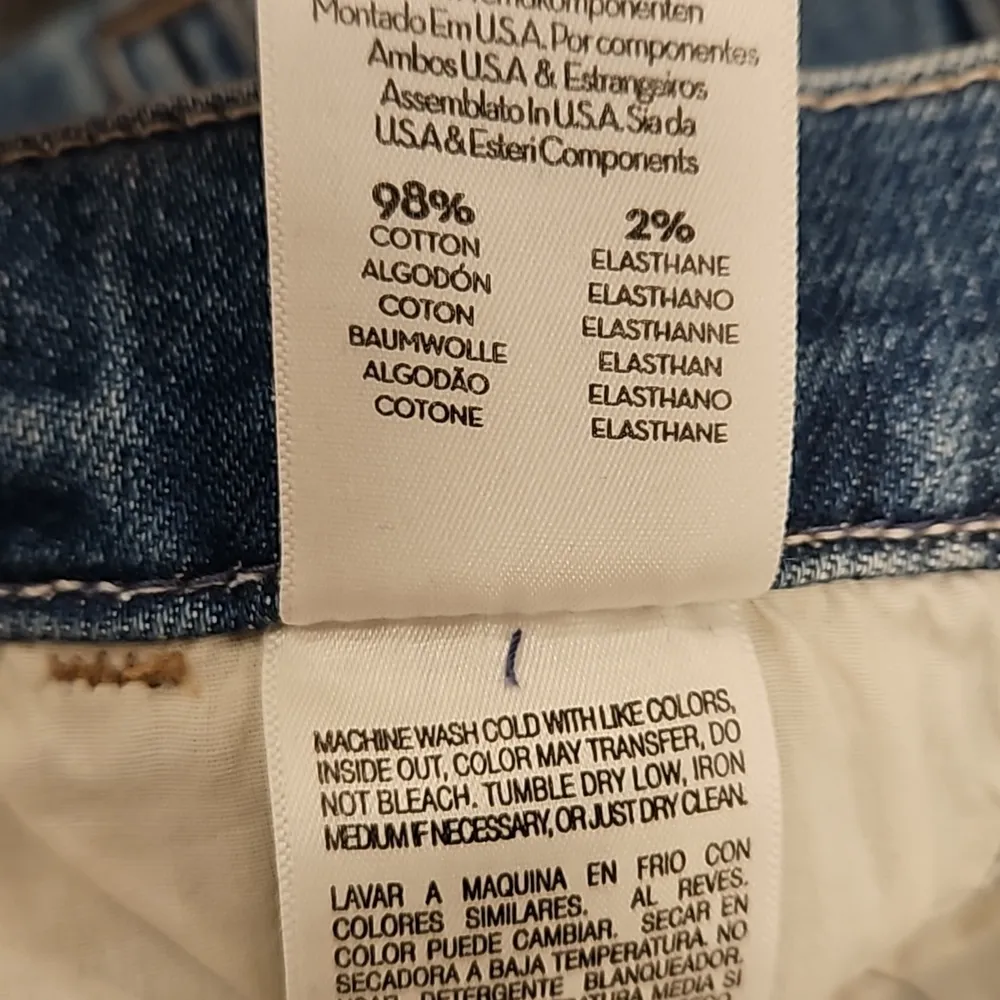 💕CLARE V. x MOTHER💕 Pleated Belle Prep Heel ~ Playing in Paris 32 NWT Blue - Image 16