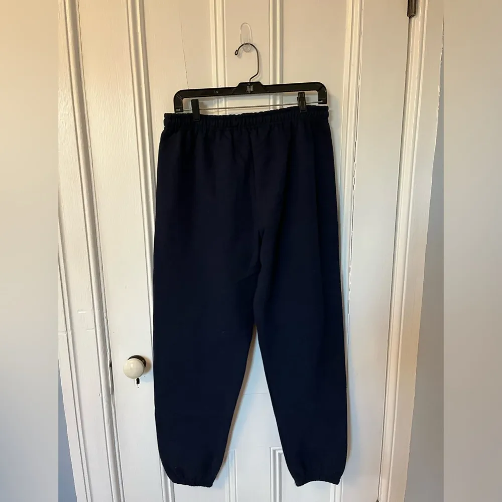 NWOT Cape Cod Swestpants Blue Size M - Image 2