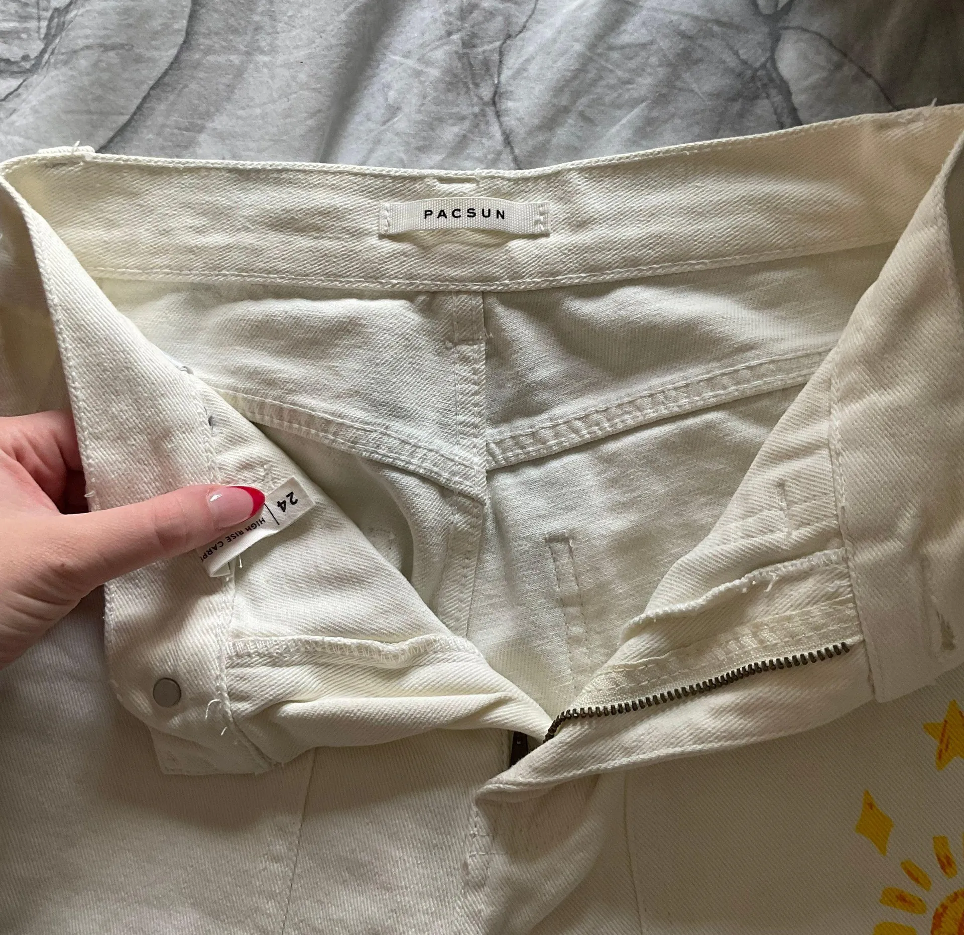 PacSun Jeans - Image 4