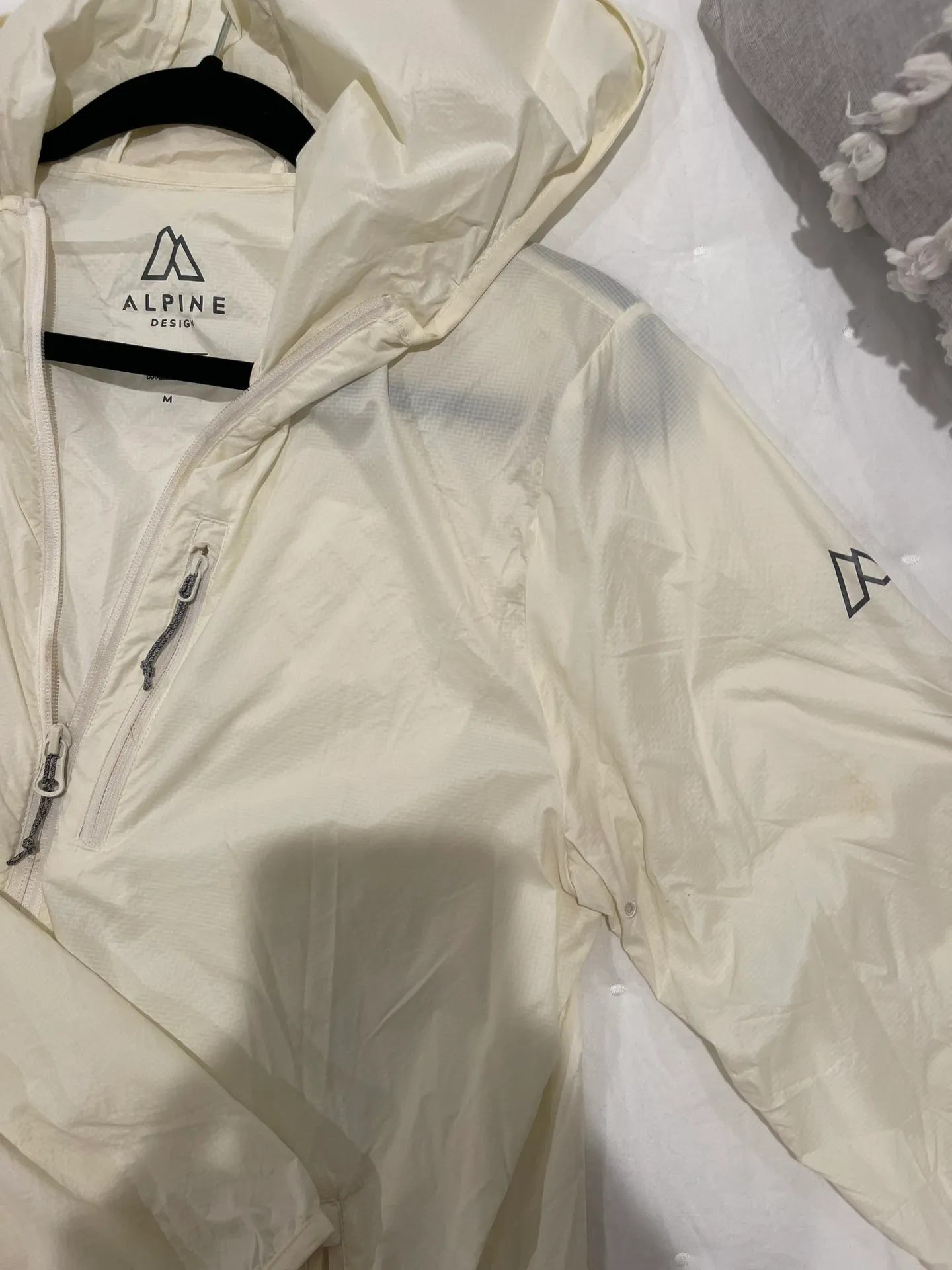 Rain Jacket - Image 2