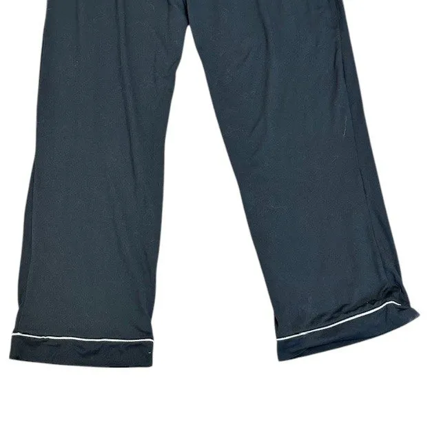 Born Pajama Set Sleepwear Loungewear Button - Image 8