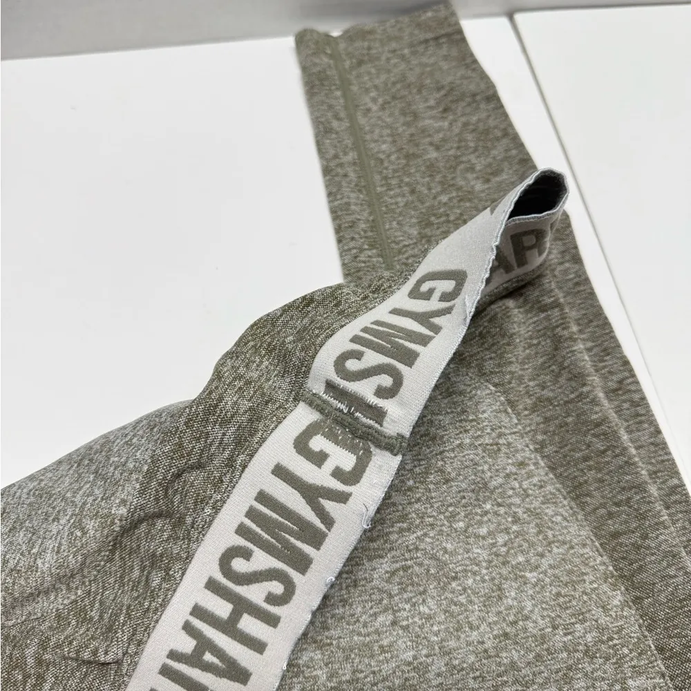 Gymshark Flex Leggings - Image 4