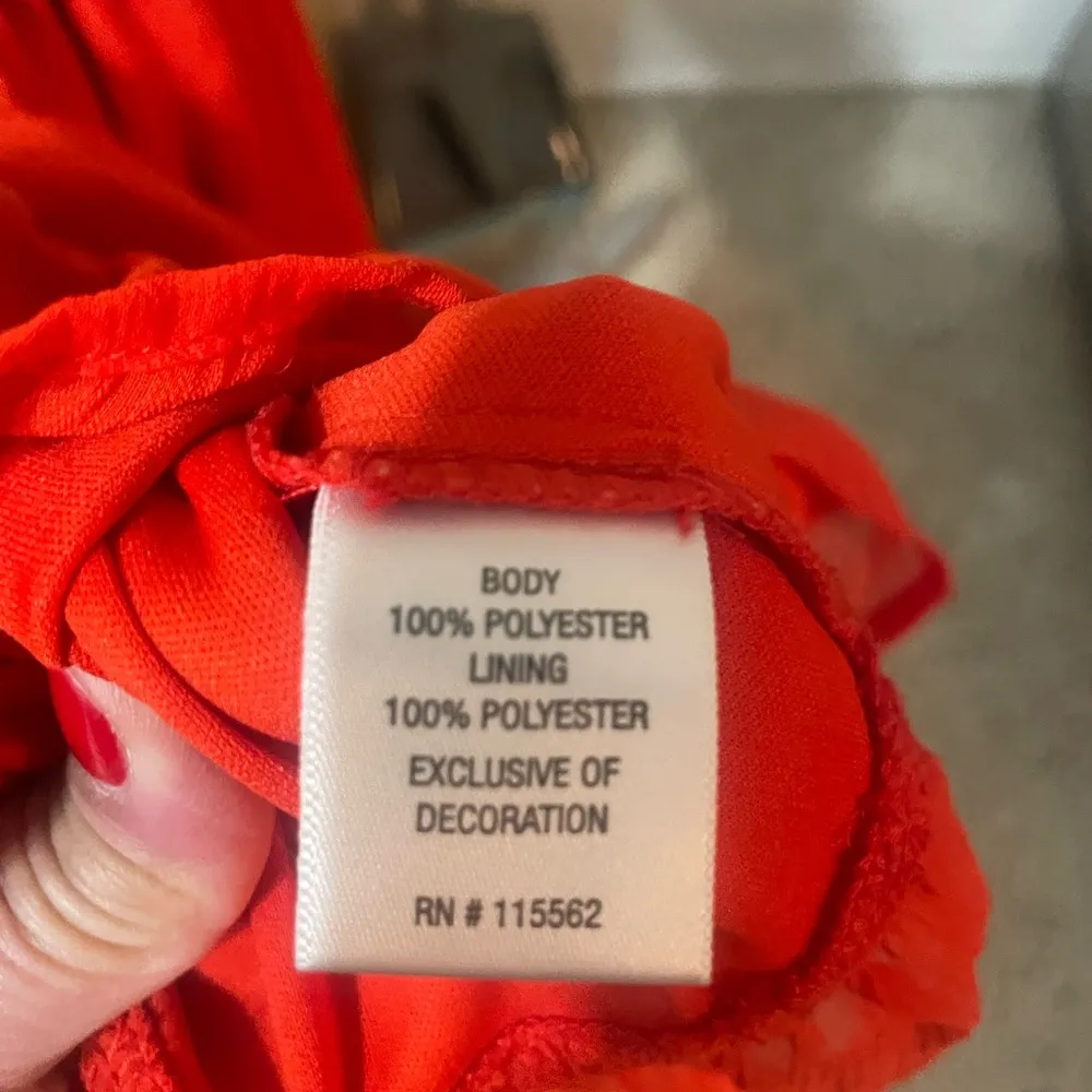 Alice through the looking glass halter dress small - Image 5