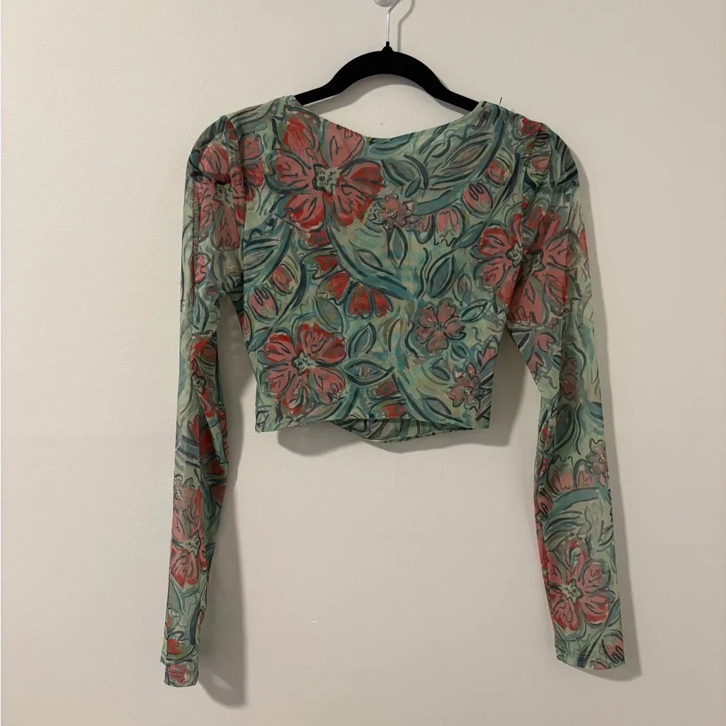 NEW Free People Super Nova Set Size Small - Image 3