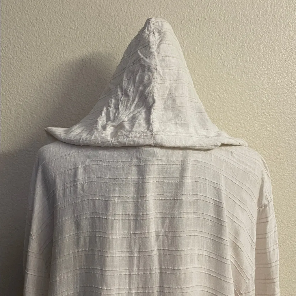 L Space Love Letters Tunic Cover Up Size Medium - Image 8