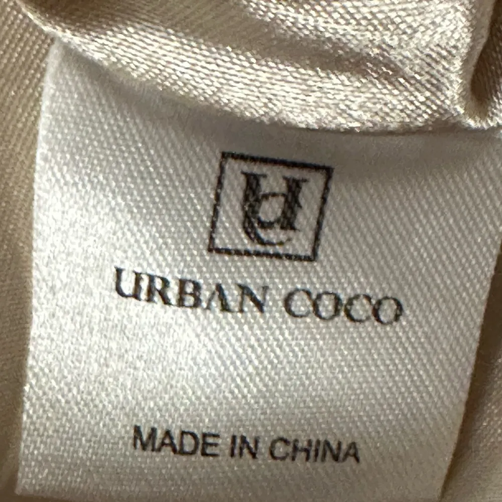Urban COCo XXL khaki Office Blazer - Image 7