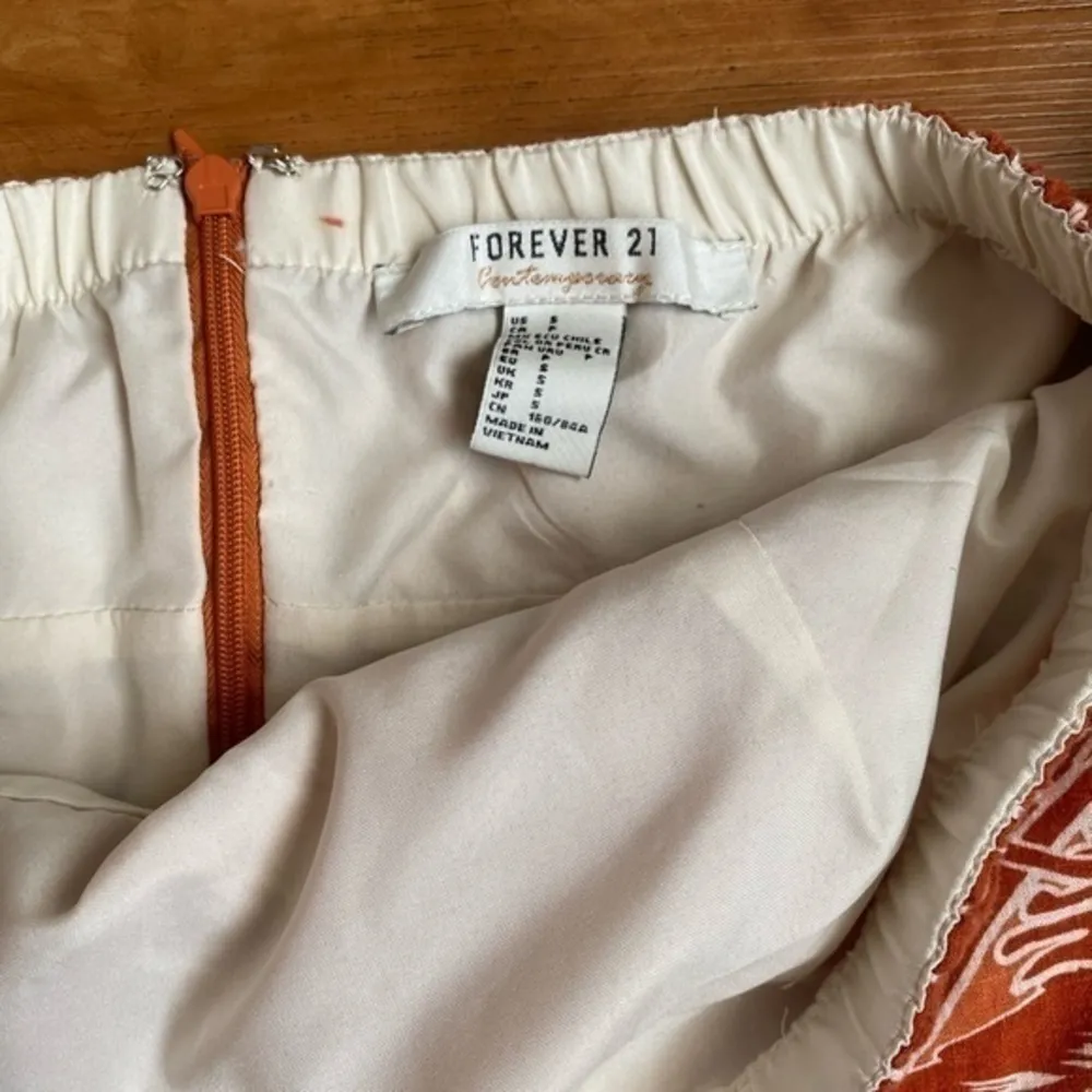 Forever 21 dress sz S - Image 5