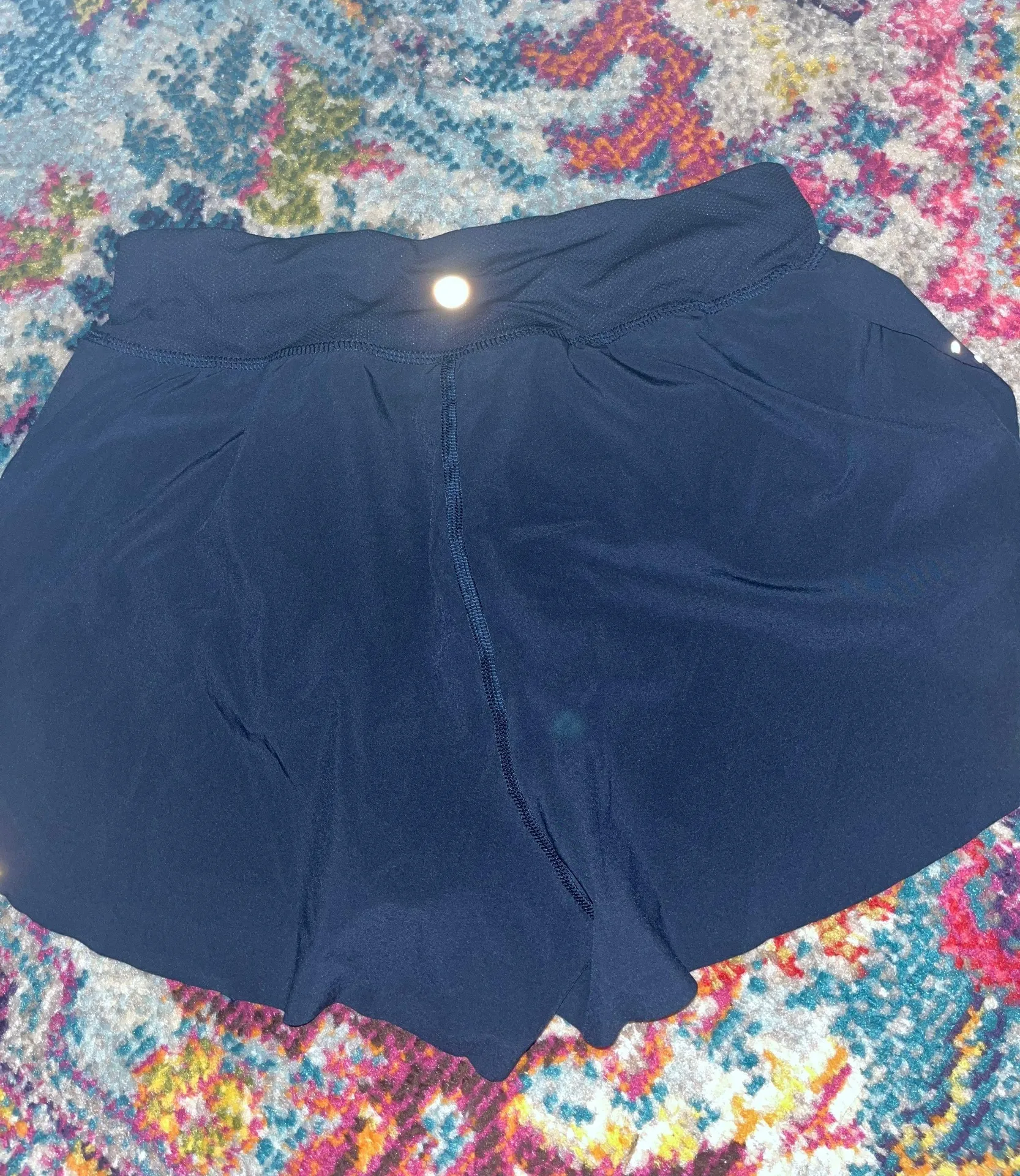 Lululemon Shorts - Image 2