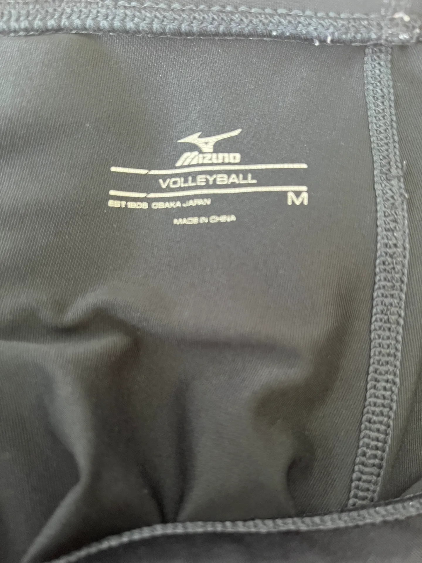 Sports Volleyball Spandex - Image 3