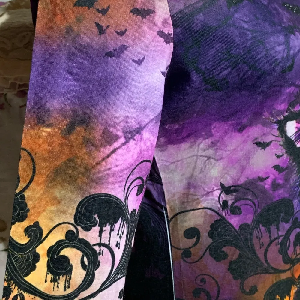 One World Purring Nights Top - Image 8